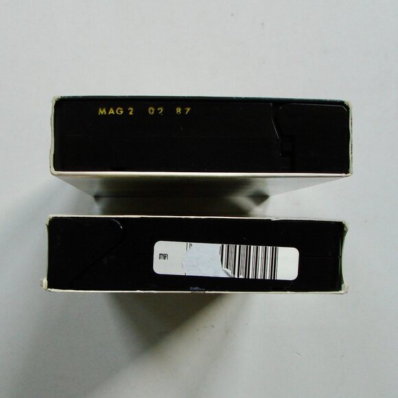 The Pink Panther VHS Tapes The Pink Panther Strikes Again Peter Sellers Vintage - Picture 6 of 8